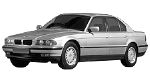 BMW E38 P00C6 Fault Code