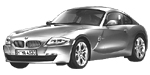 BMW E86 P00C6 Fault Code